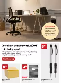 Jula gazetka Strona 52: Kołonotatniki w linie A4 €14,99, Kostka biurowa €8,99