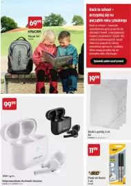 Jula gazetka Strona 53: Teczki z gumką €19,99, Pisaki do tkanin €11,99