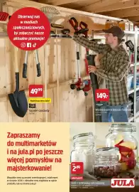 Jula gazetka Strona 56: Stoik z pokrywką zatrzaskową Menuett €2,49