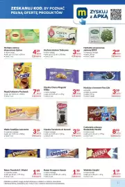 Makro gazetka Strona 13: Ciastka Tartalette dr Gerard €3,59, Napój kakaowy Puchatek €7,69
