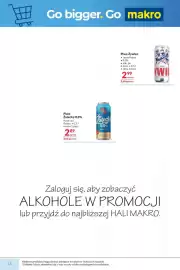 Makro gazetka Strona 16
