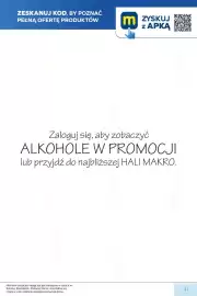 Makro gazetka Strona 17