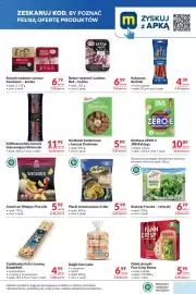 Makro gazetka Strona 7: Placki ziemniaczane Aviko €5,99, American Wedges Fine Life €5,99