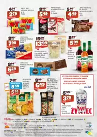 Społem gazetka | Praga Poludnie Strona 4: Wafelki Gerard €5,49