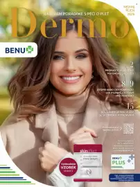 Benu leták Strana 1