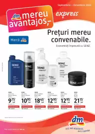 Catalog DM Pagină 1