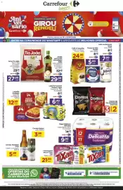 Folheto Carrefour Bairro semana 37 Página 1