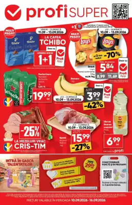 Catalog PROFI (valid până la 16-09)