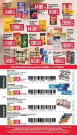 Coop akciós újság | abc es szuper Oldal 12: Hell energiailtal classicus maximus €459,00