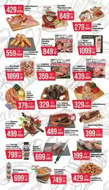 Coop akciós újság | abc es szuper Oldal 2: Nádudvari Füstölt Csemegé €439,00, Nádudvari Főtt, Füstölt Sertés €359,00