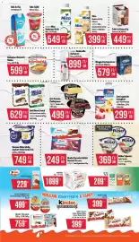 Coop akciós újság | abc es szuper Oldal 5: Mizo ízű tej €399,00, Zott jogobella €299,00