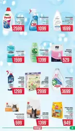 Coop akciós újság | mini Abc Szuper Oldal 11