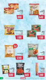Coop akciós újság | mini Abc Szuper Oldal 4