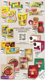 Coop akciós újság | mini Abc Szuper Oldal 5