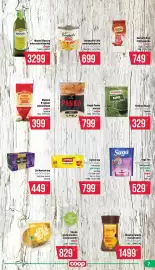 Coop akciós újság | mini Abc Szuper Oldal 7