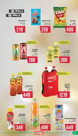 Coop akciós újság | mini Abc Szuper Oldal 9