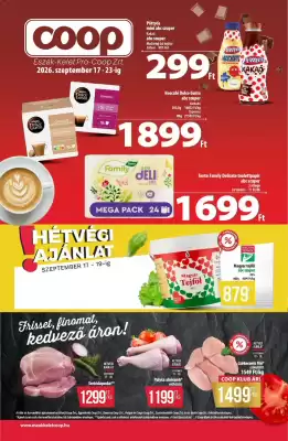 Coop (érvényes eddig: 23-09)