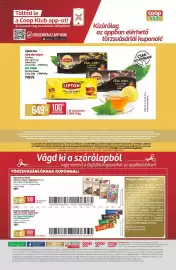 Coop akciós újság hét 39 Oldal 12
