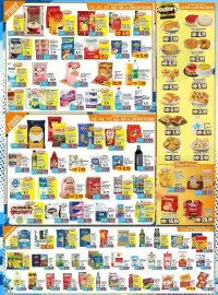 Folheto Supermercado Estrela Azul Página 2