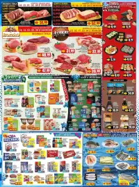 Folheto Supermercado Estrela Azul Página 3