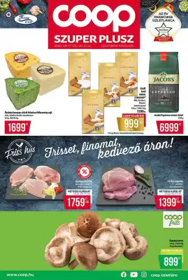 Coop | Szuper Plusz (érvényes eddig: 23-09)
