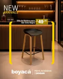 Catálogo Boyacá Página 3