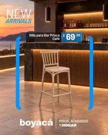 Catálogo Boyacá Página 5