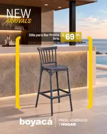 Catálogo Boyacá Página 6