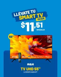 Catálogo Orve Hogar Página 1