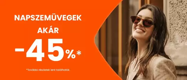 Ofotért akciós újság Oldal 1