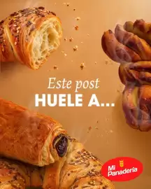 Catálogo Mi Comisariato Página 1