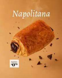 Catálogo Mi Comisariato Página 3