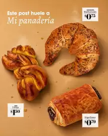 Catálogo Mi Comisariato Página 5
