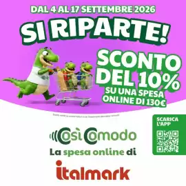 Volantino Italmark Pagina 2