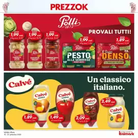 Volantino Italmark Pagina 31