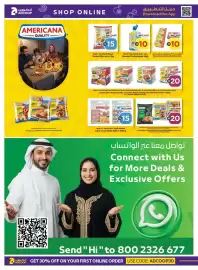 Abu Dhabi Coop leaflet Page 12