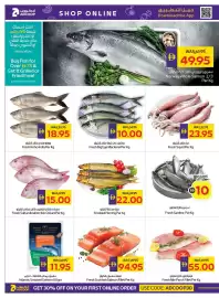 Abu Dhabi Coop leaflet Page 4