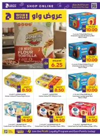 Abu Dhabi Coop leaflet Page 6