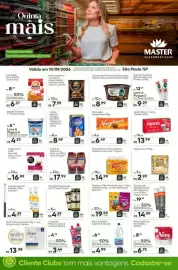 Folheto Master Supermercados Página 1