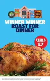 Aldi leaflet Page 19