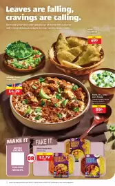 Aldi leaflet Page 2