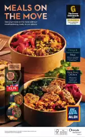 Aldi leaflet Page 20