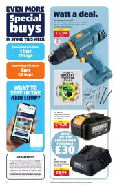 Aldi leaflet Page 4