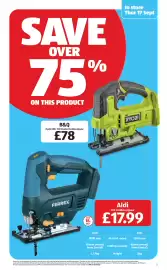 Aldi leaflet Page 5