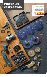 Aldi leaflet Page 6