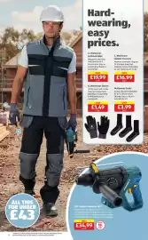 Aldi leaflet Page 8