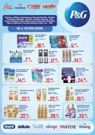 Catálogo Supermercados Mateus Página 1