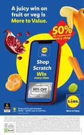 Lidl leaflet week 38 Page 28