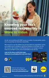 Lidl leaflet week 38 Page 8
