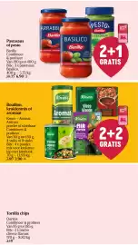 Shop & Go Delhaize folder week 37 Pagina 20